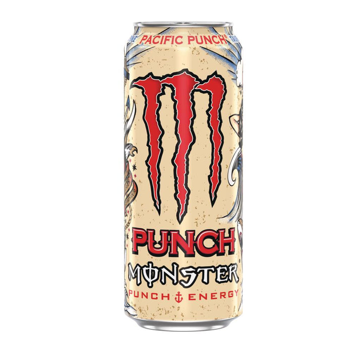 Monster Pacific Punch
