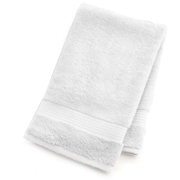 4-pack Gastenhandoeken 30x50cm