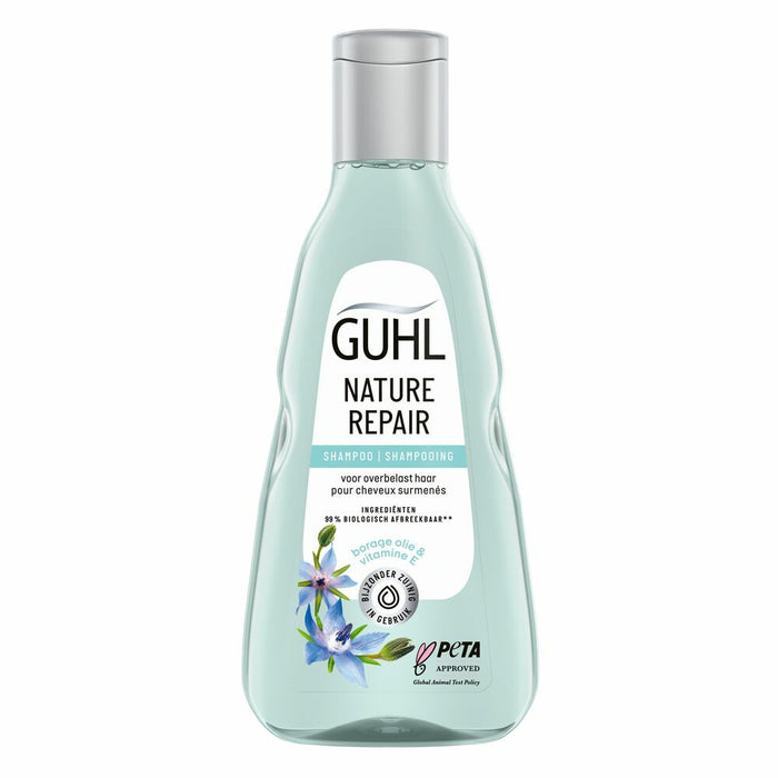 Guhl Nature repair Shampoo 250 ML