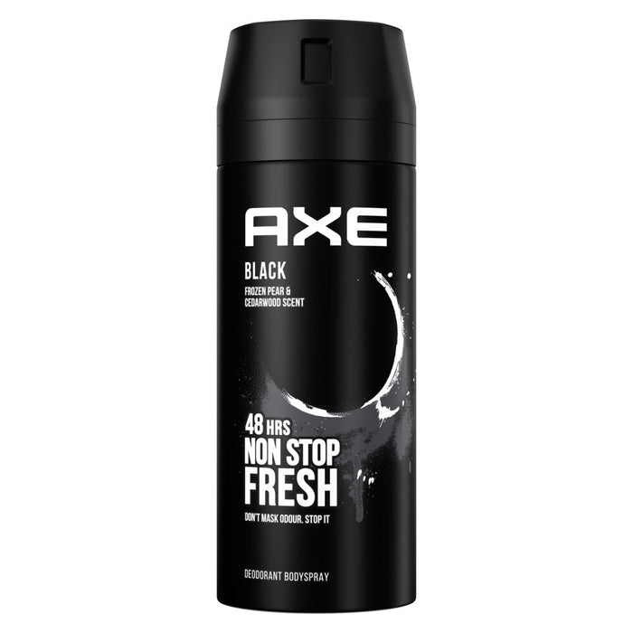 Axe Deospray Black 150ml