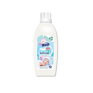 At Home Wasverzachter Sensitive 20 Wasbeurten 750 ml