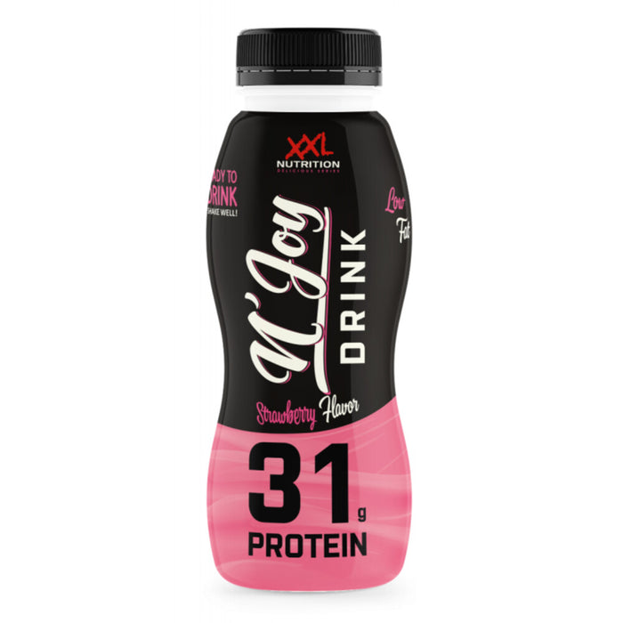 XXL Nutrition N' Joy Drink 32G Protein