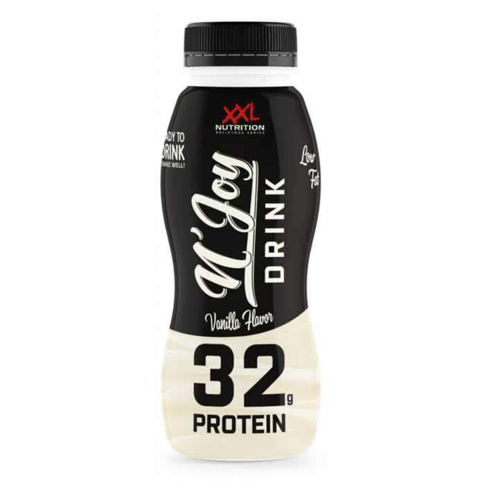 XXL Nutrition N' Joy Drink 32G Protein