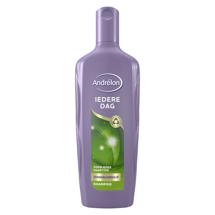 Andrelon Shampoo 300ML