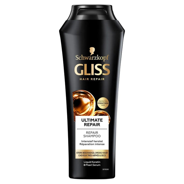 Schwarzkopf Gliss Ultimate Repair 250ml