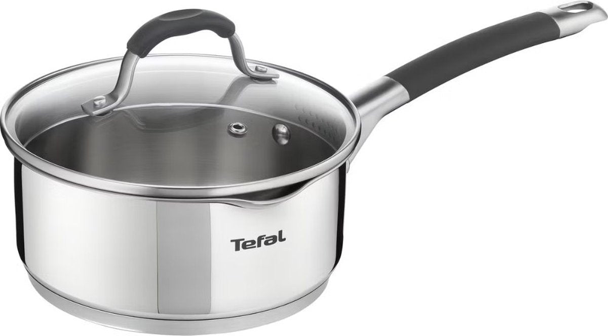 Tefal Illico Steelpan 18cm 1.7 Liter