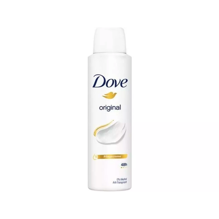 Dove Deospray 150ml