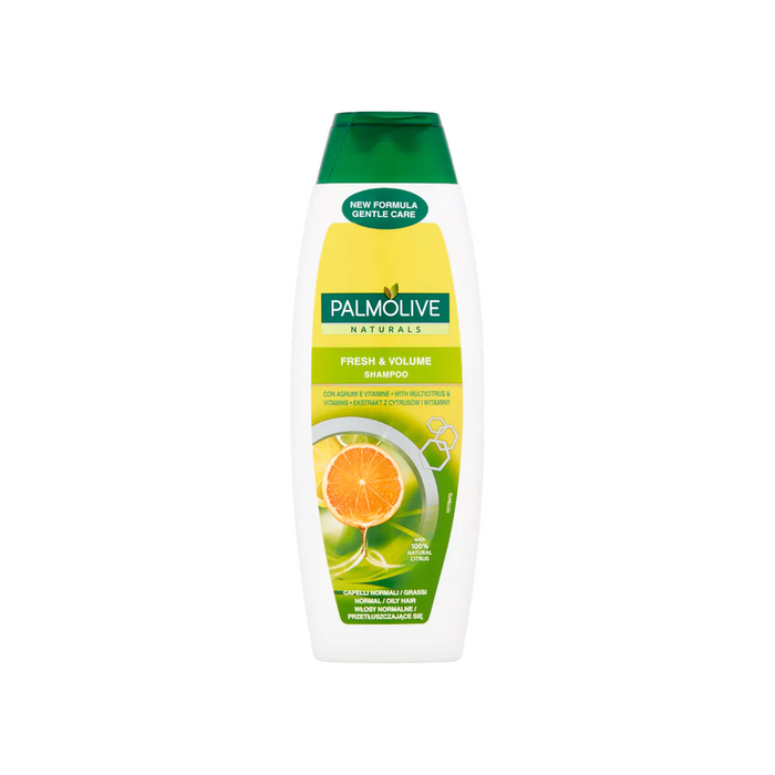 Palmolive Fresh & Volume Shampoo