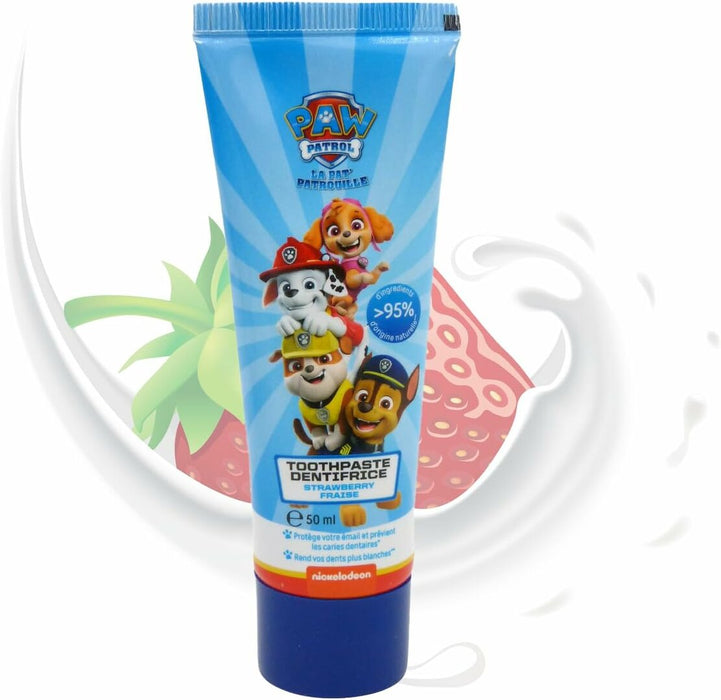 Paw Patrol Tandpasta 50ML