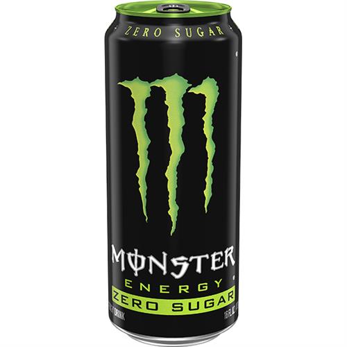 Monster Energy Original Zero Sugar