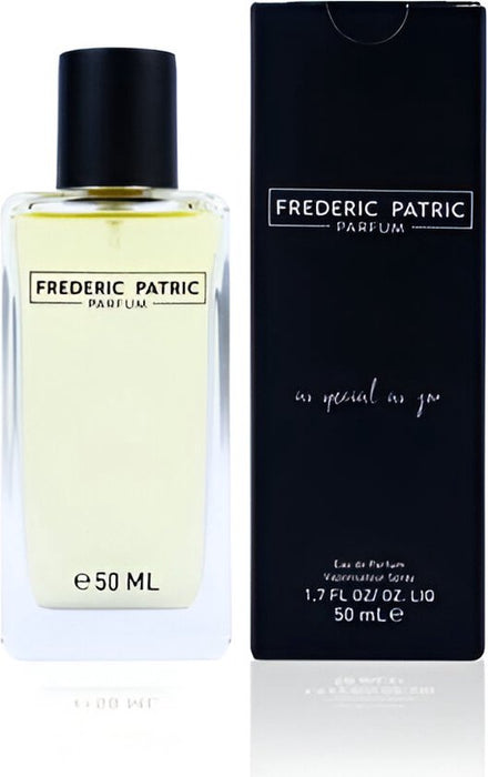 Frederic Patric Luxe Parfum Dames 50ML