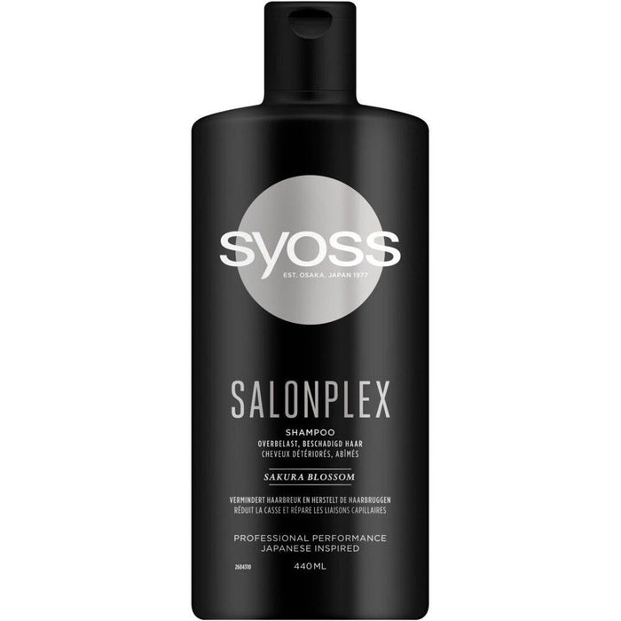 Syoss Salonplex 440 ml