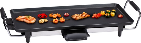 Alpina Teppanyaki-Grill 230V 2000W