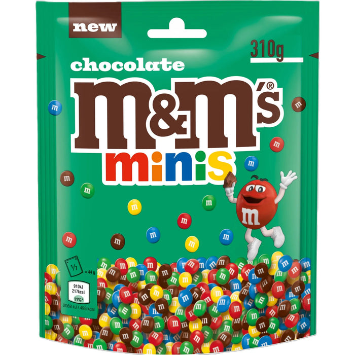 M&M's Minis 310g