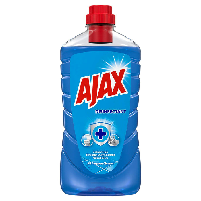 Ajax Allesreiniger 1000ML Desinfectant