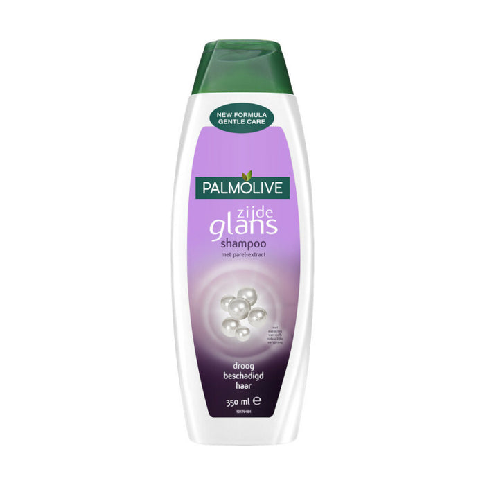 Palmolive Zijde Glans Shampoo 350 ml