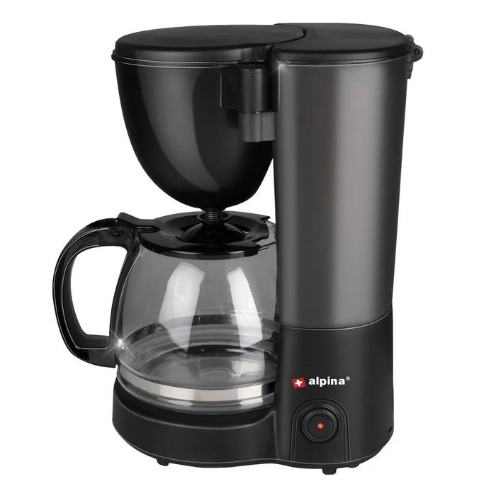 Alpina Coffee Maker 750W