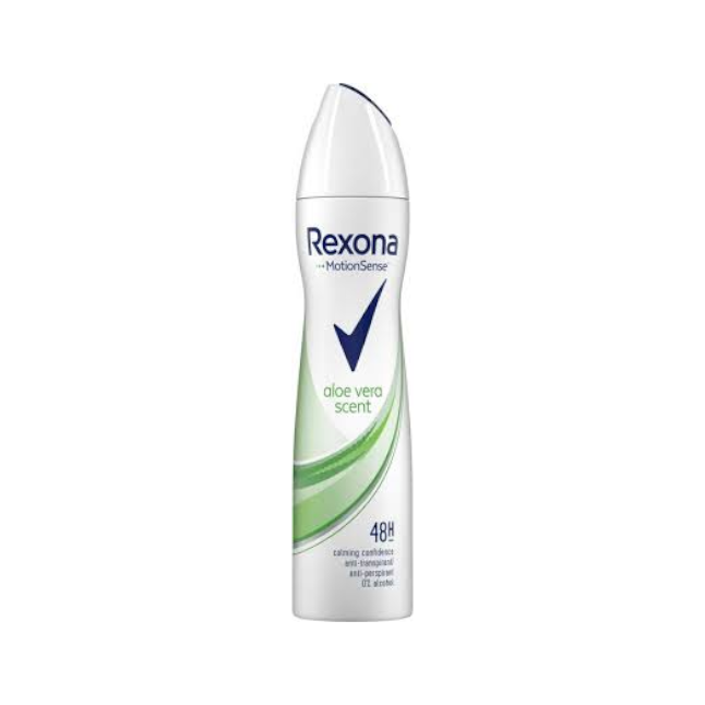 Rexona Deo Spray 250ml