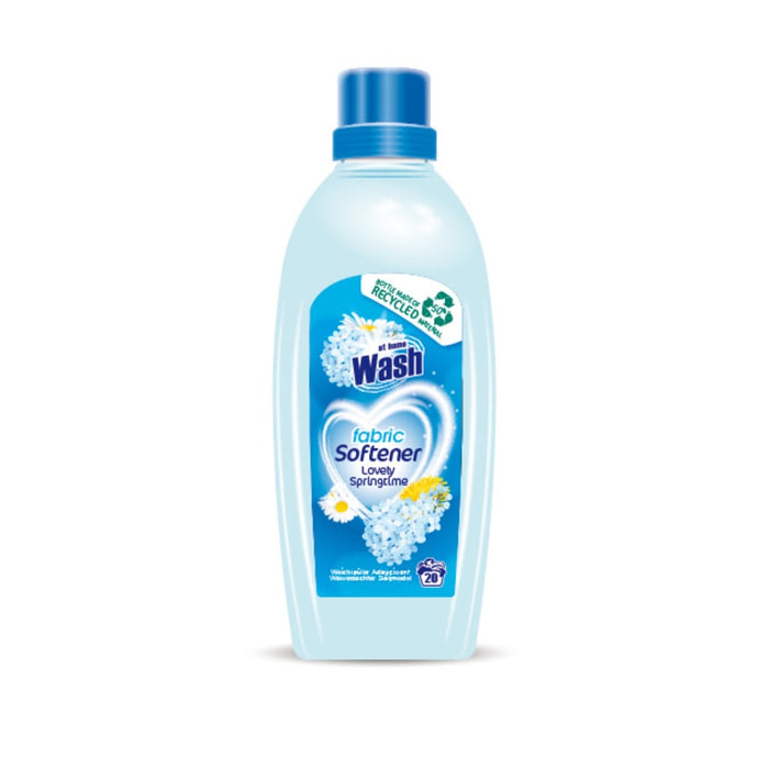 Thuis Heerlijke Lente 750 ml wasverzachter