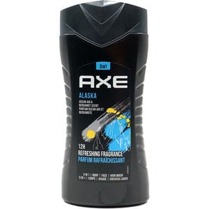 Axe Alaska Shower Gel  250ml