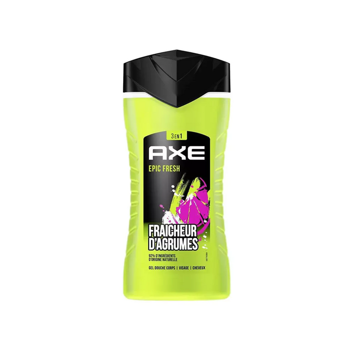 Axe Douchegel Epic Fresh 250ml