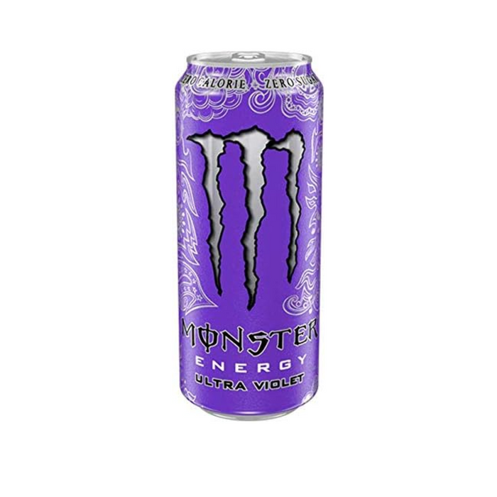 Monster Ultra Violet