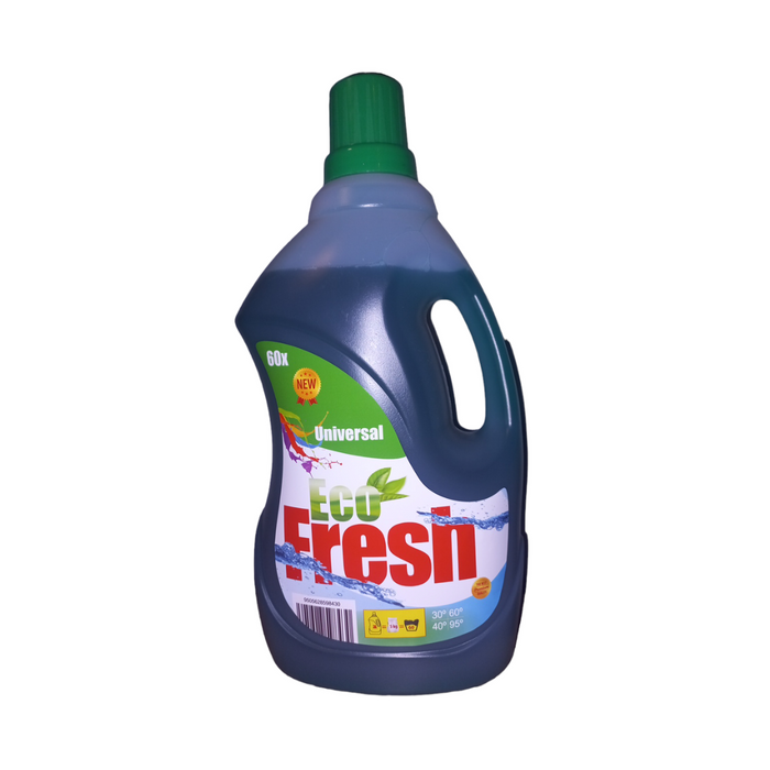 Eco Fresh 60 x Universeel