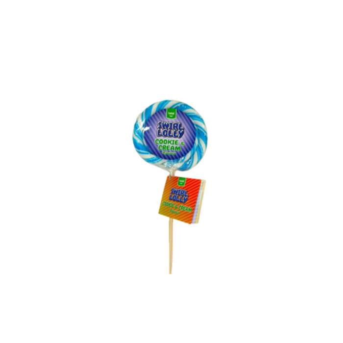 Swirl Lolly