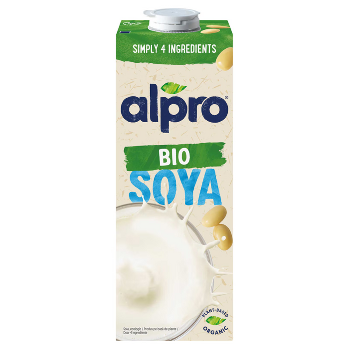 Alpro Bio Soya 1L