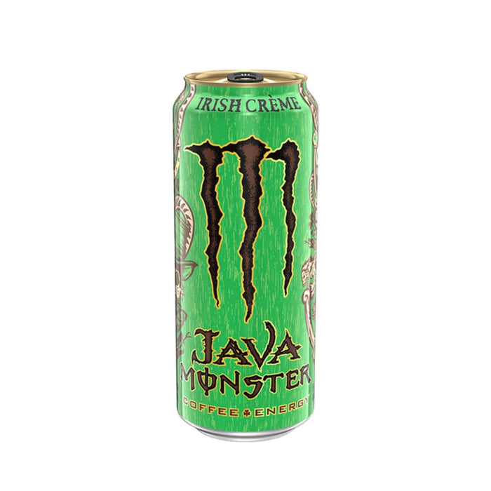 Monster Java Irish Creme