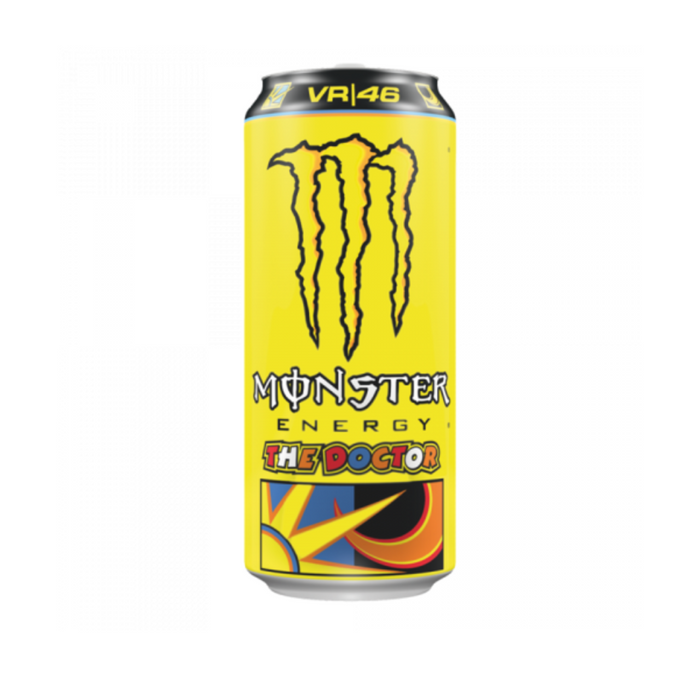 Monster VR46