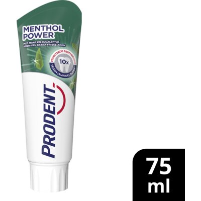 Menthol Power Prodent