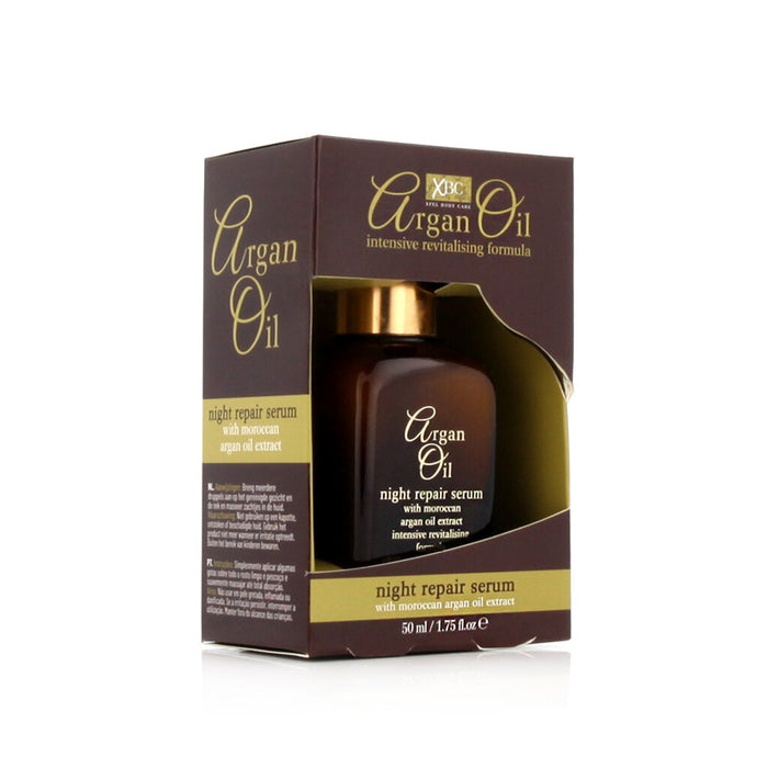 XBC Argan Olie 30ML