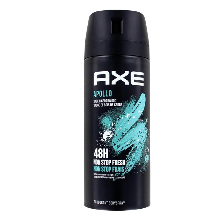 Axe Deospray Apollo 150ml