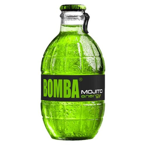 Bomba Mojito