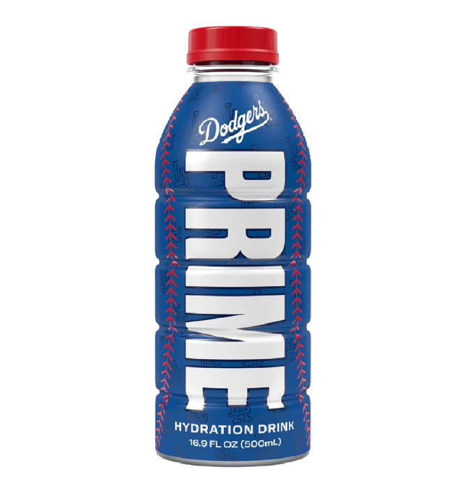 Prime Dodgers