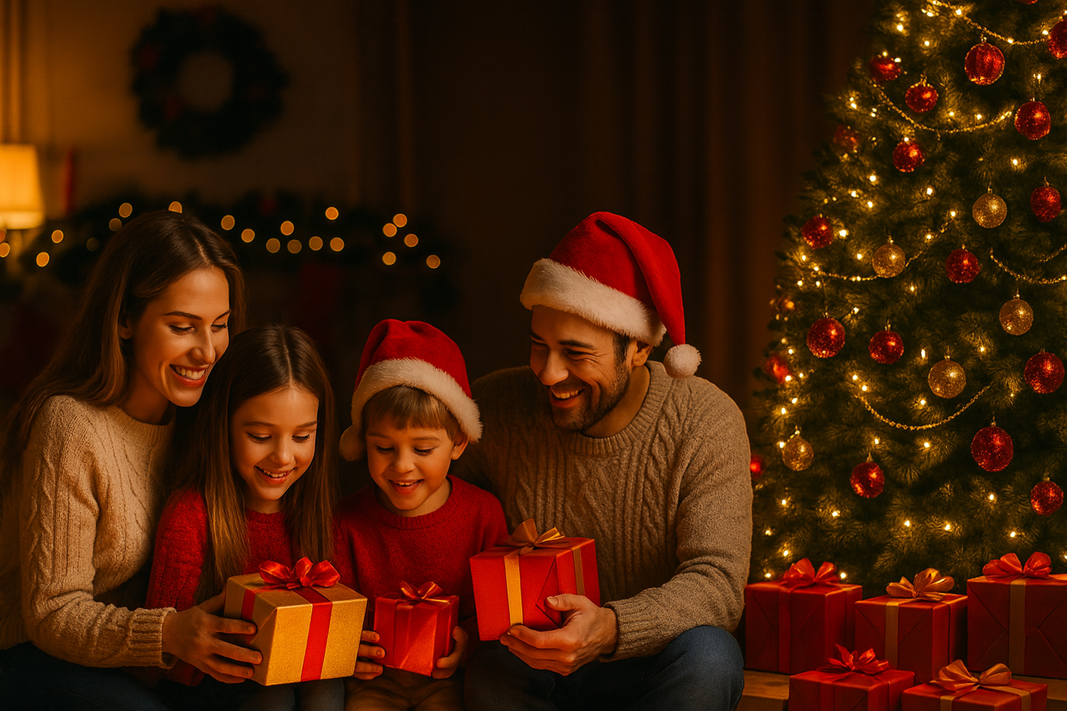 🎄 Christmas Collectie 🎄