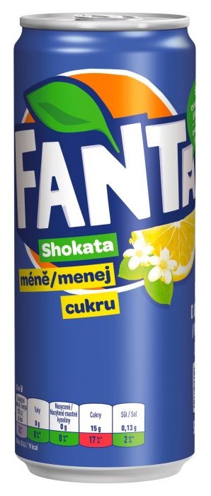 Fanta Shokata