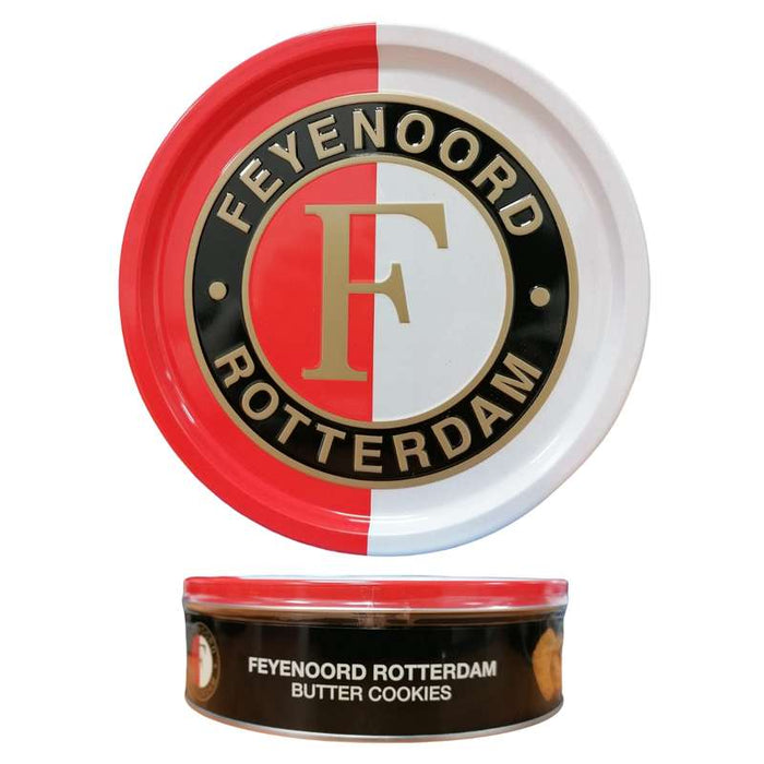 Voetbalclub Boterkoeken