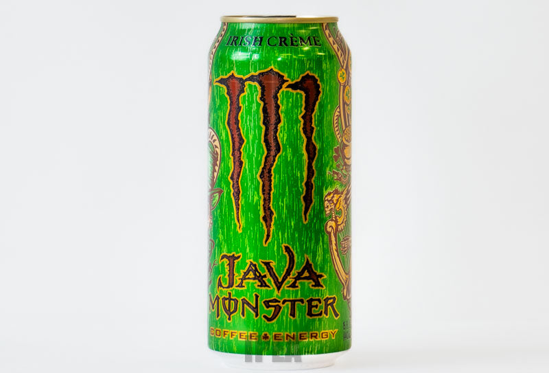 Java Monster Energy Irish Crème 443 ml