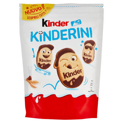 Kinder Kinderini 250g