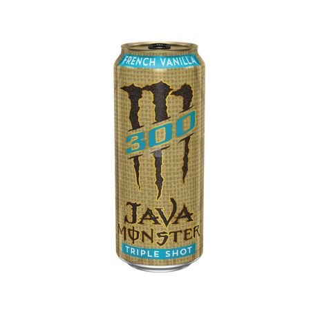 Monster French Vanilla 300