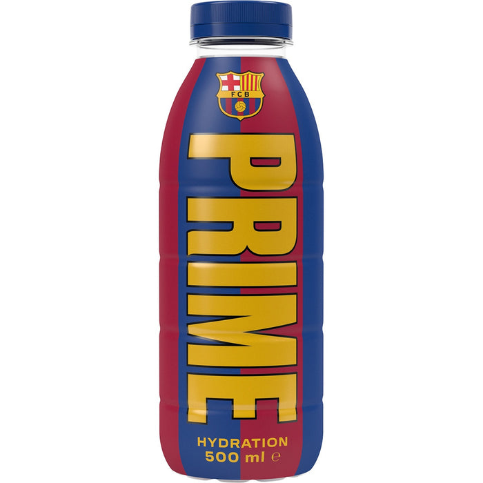 Prime Hydration FCB 500ml