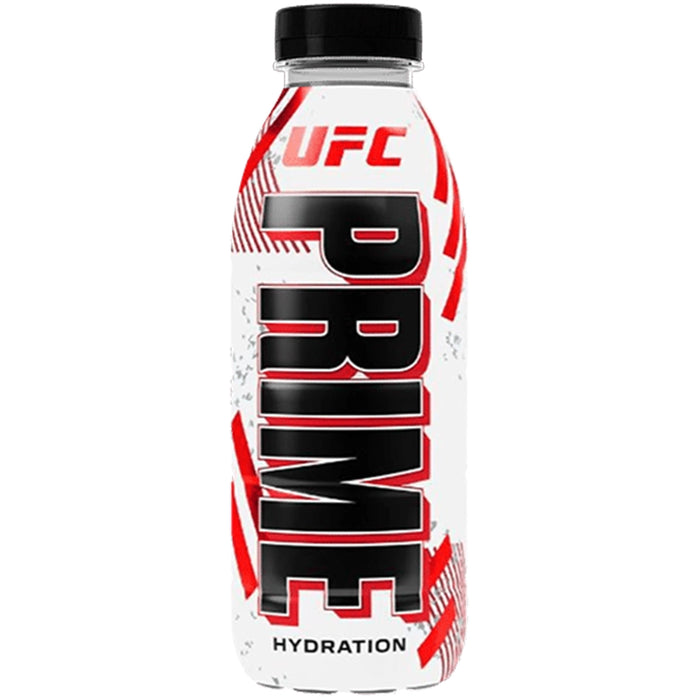 Prime Hydration UFC V2 500ml