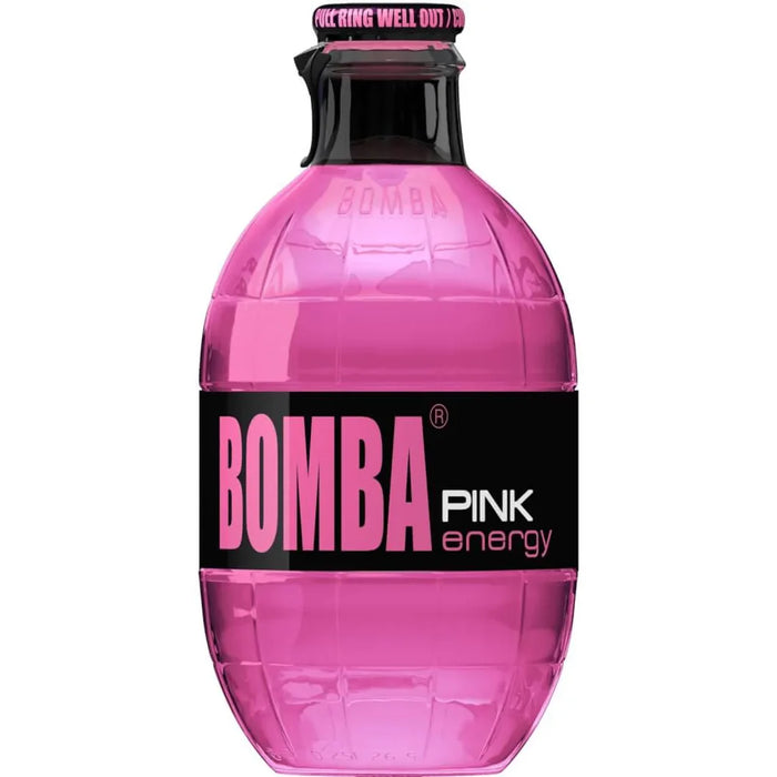 Bomba Pink