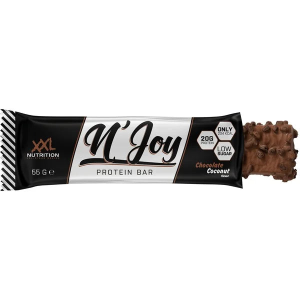 XXL Nutrition Protein Bar 20g Protein