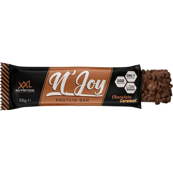XXL Nutrition Protein Bar 20g Protein