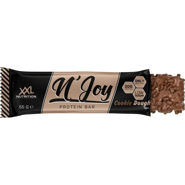 XXL Nutrition Protein Bar 20g Protein