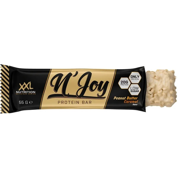 XXL Nutrition Protein Bar 20g Protein