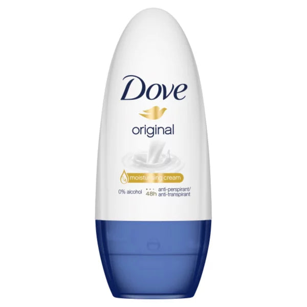 Dove Deo Roller